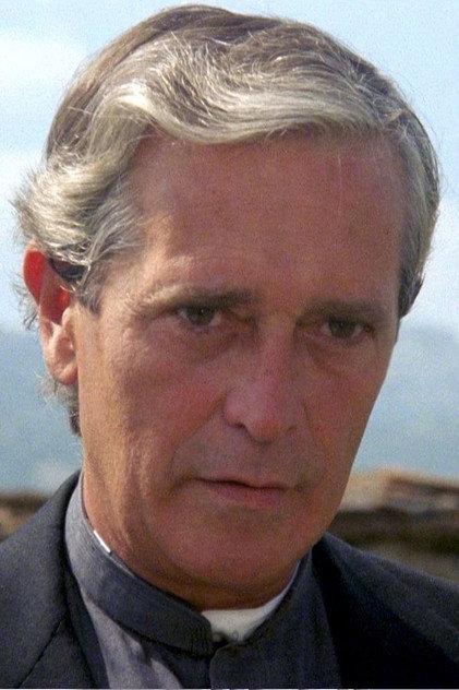 Fernando Hilbeck - Actor Profile Photo