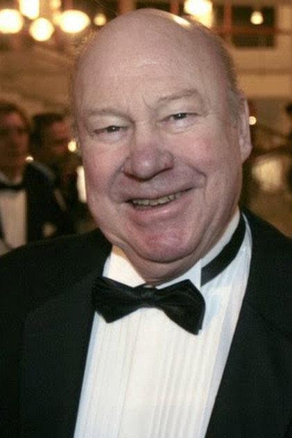 Ingvar Wixell - Actor Profile Photo