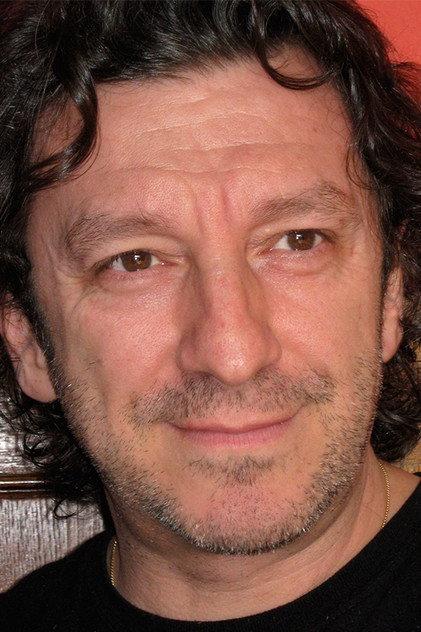 Tony Nardi - Actor Profile Photo