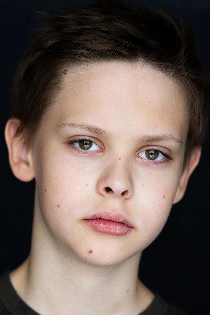 Mark Grigoriev - Actor Profile Photo