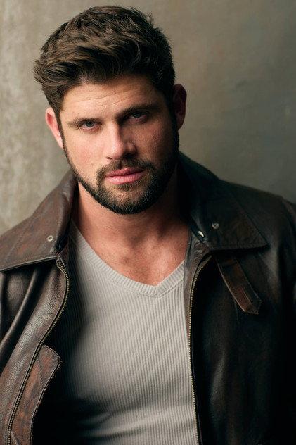 Cayman Cardiff - Actor Profile Photo