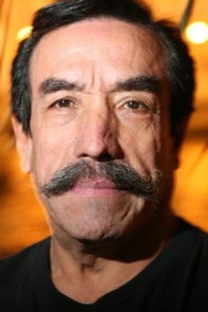 Emiliano Suarez - Actor Profile Photo