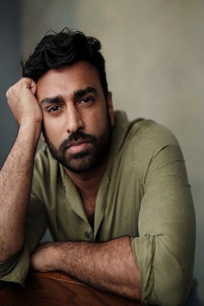 Tibu Fortes - Actor Profile Photo