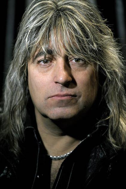 Mikkey Dee - Actor Profile Photo