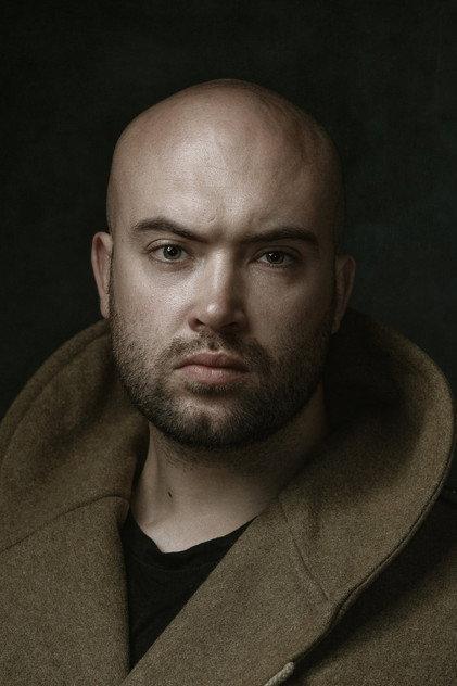 Frazer Blaxland - Actor Profile Photo