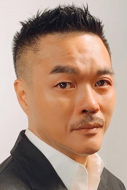 Tony Tang - Actor Profile Photo