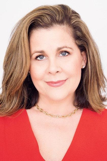 Darlene Violette - Actor Profile Photo