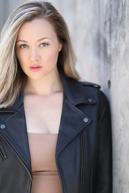 Kate Dion-Richard - Actor Profile Photo