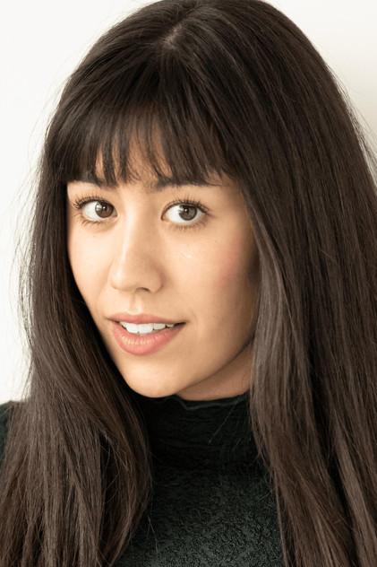 Emma Duvall - Actor Profile Photo