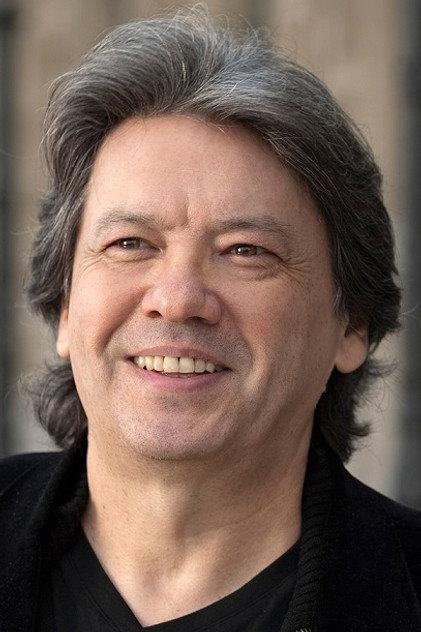 Rashid Nugmanov - Actor Profile Photo