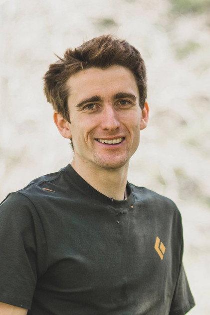 Sébastien Bouin - Actor Profile Photo