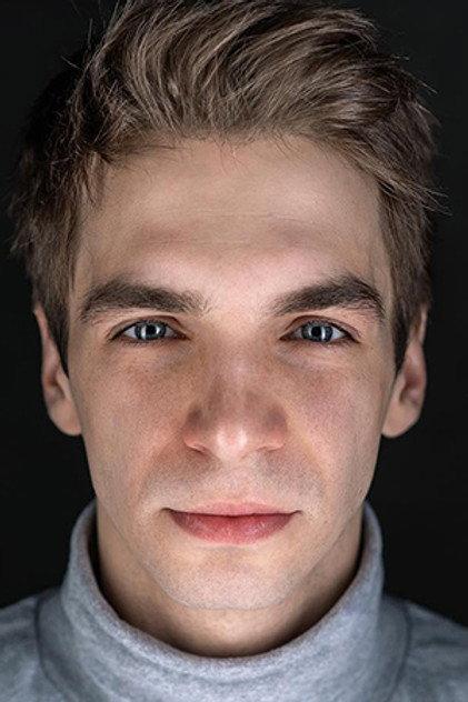 Daniil Vakhrushev - Actor Profile Photo