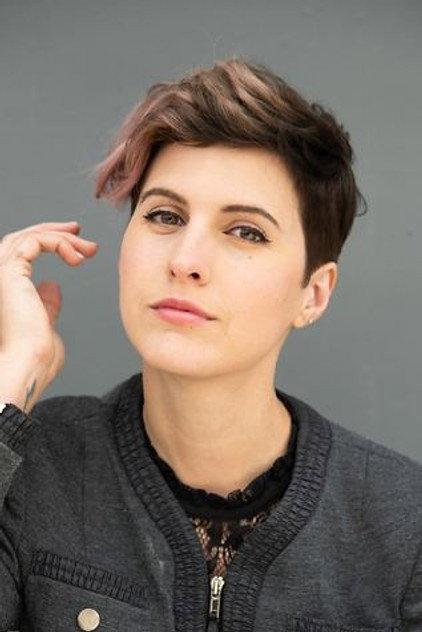 Gina Theresa Williamson - Actor Profile Photo