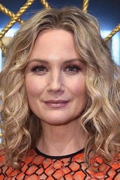 Jennifer Nettles - Actor Profile Photo