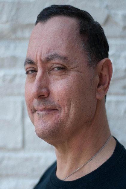 Carlo Fiorletta - Actor Profile Photo