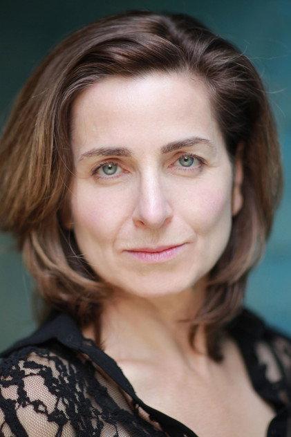 Liza Sadovy - Actor Profile Photo