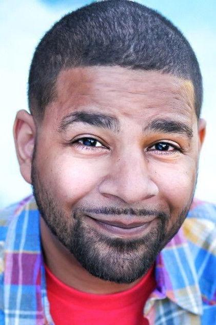 Omar Adam - Actor Profile Photo