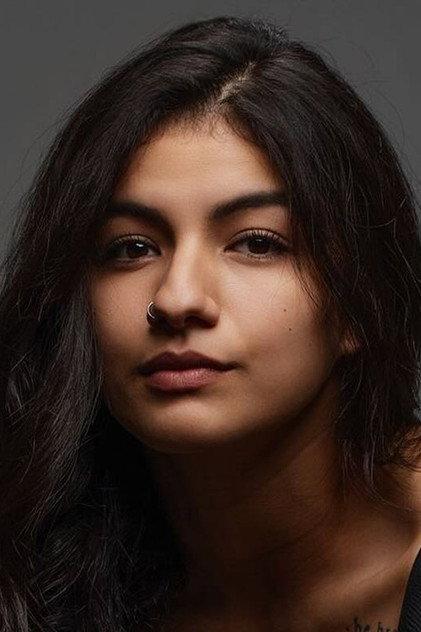 Michelle Guillén - Actor Profile Photo