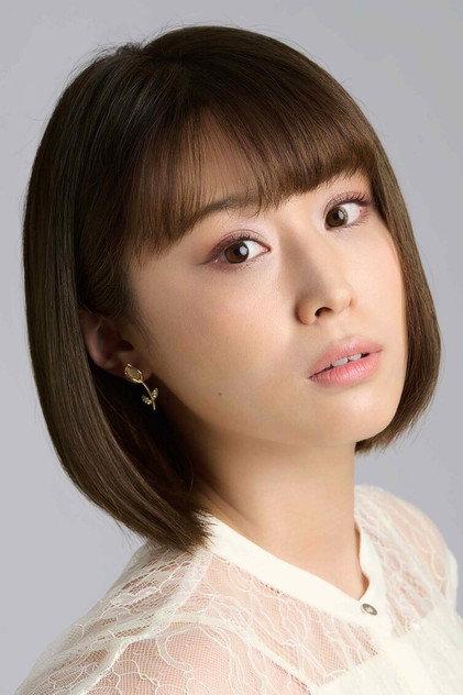 Nozomi Yamamoto - Actor Profile Photo