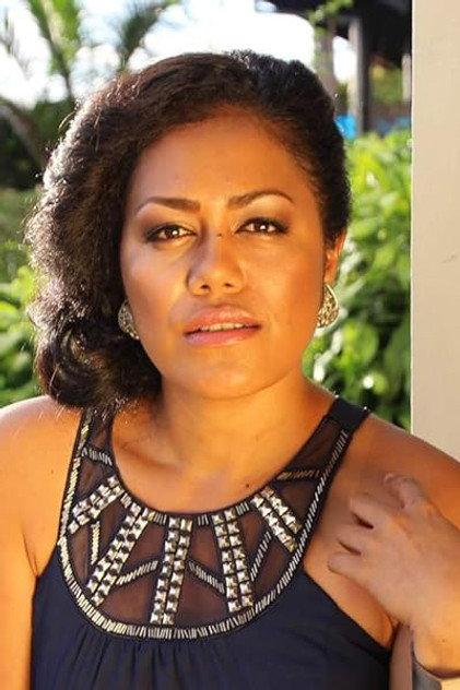 Ateca Ravuvu - Actor Profile Photo