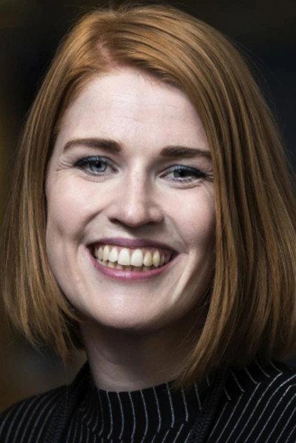 María Sigurðardóttir - Actor Profile Photo