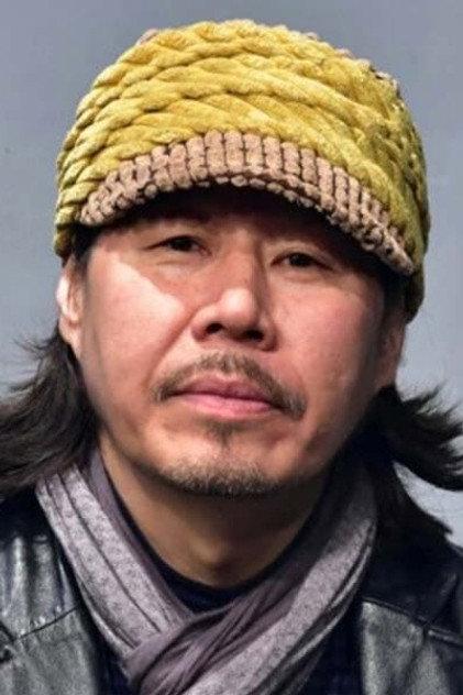 Kim Sang-gyoo - Actor Profile Photo