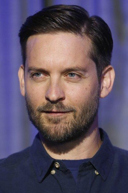 Tobey Maguire - Actor Profile Photo