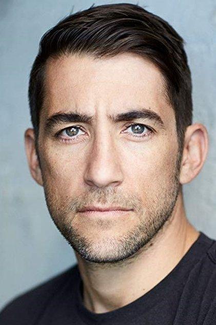 Jonathan Togo - Actor Profile Photo
