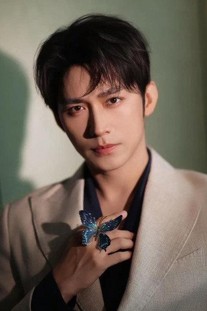 Wang Daotie - Actor Profile Photo