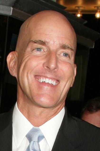 Ron Oliver - Actor Profile Photo