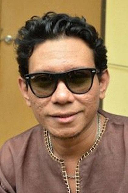Khir Rahman - Actor Profile Photo
