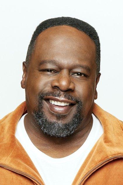 Cedric the Entertainer - Actor Profile Photo