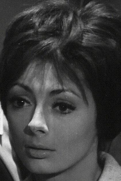 June Colbourne - Actor Profile Photo