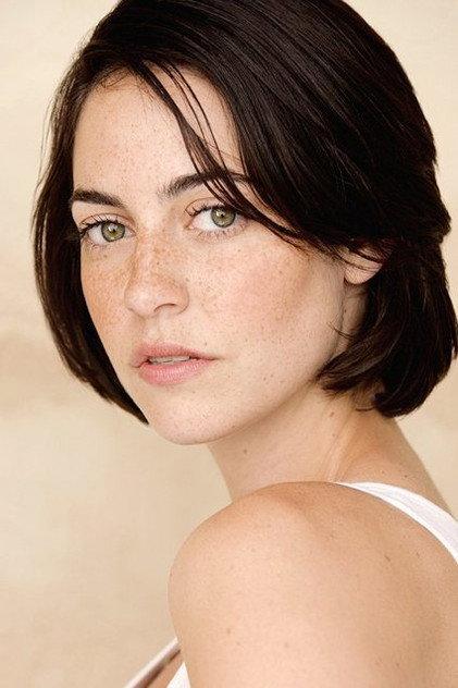 Kimberly Laferriere - Actor Profile Photo