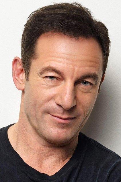 Jason Isaacs - Actor Profile Photo