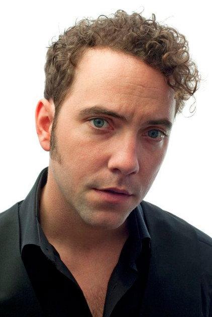 Justin Rutledge - Actor Profile Photo
