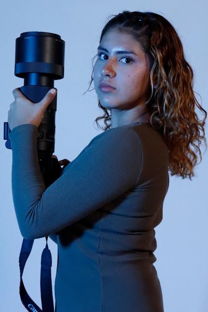 Sophia Rios - Actor Profile Photo