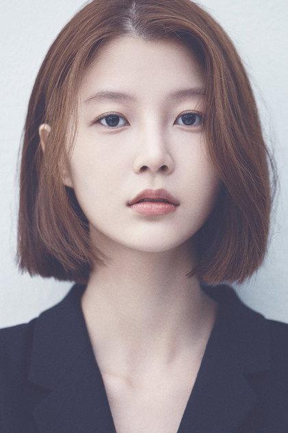 Im Hyun-joo - Actor Profile Photo