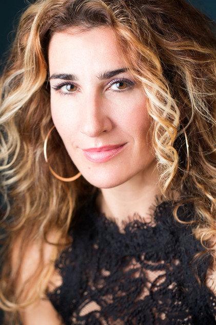 Vanessa Calderón - Actor Profile Photo