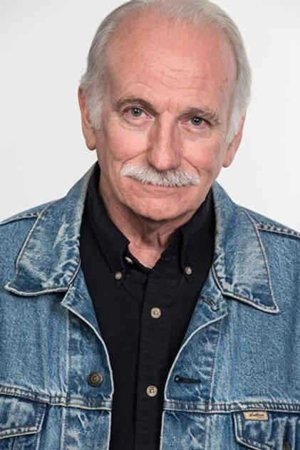 Richard Pait - Actor Profile Photo