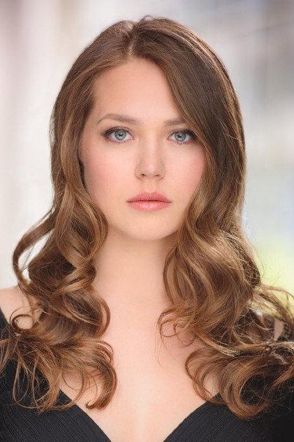 Rachel Drance - Actor Profile Photo