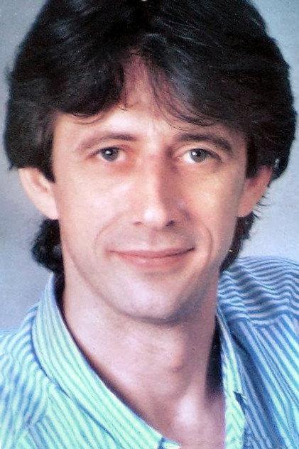 Panagiotis Soupiadis - Actor Profile Photo