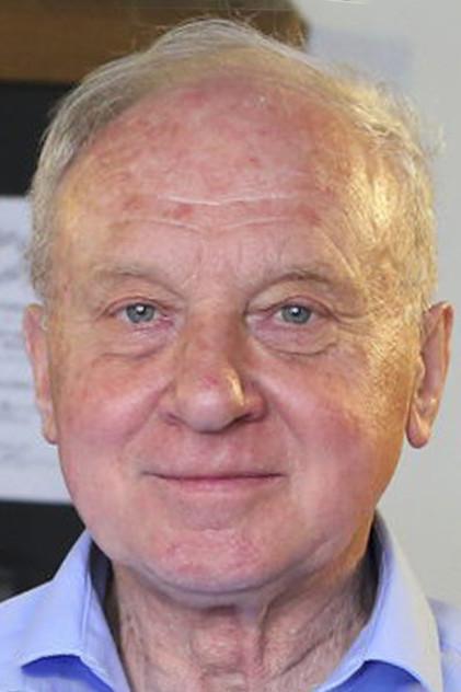 Vladimír Pucholt - Actor Profile Photo
