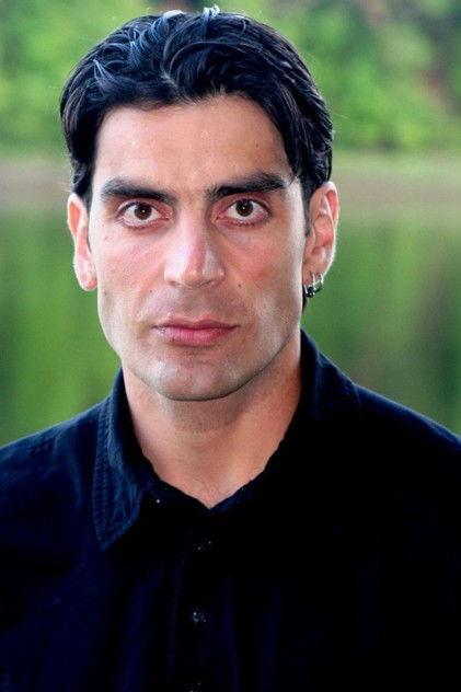 Fiore Leo - Actor Profile Photo
