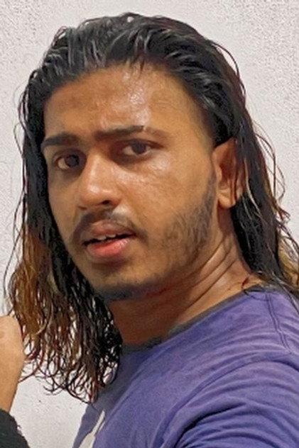 Kaushalya Nirmana - Actor Profile Photo