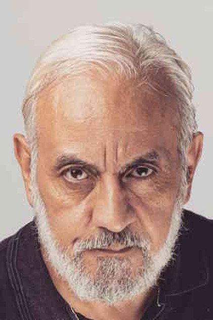 Mehmet Sabri Arafatoğlu - Actor Profile Photo