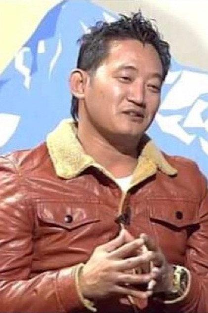 Rajan Gurung - Actor Profile Photo