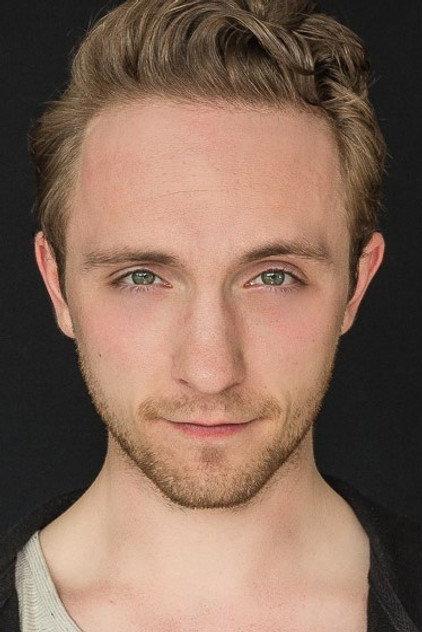 Jeff Evans-Todd - Actor Profile Photo