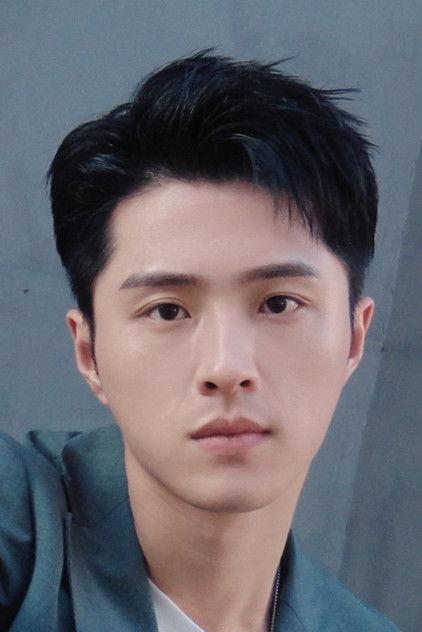 Ge Qiugu - Actor Profile Photo