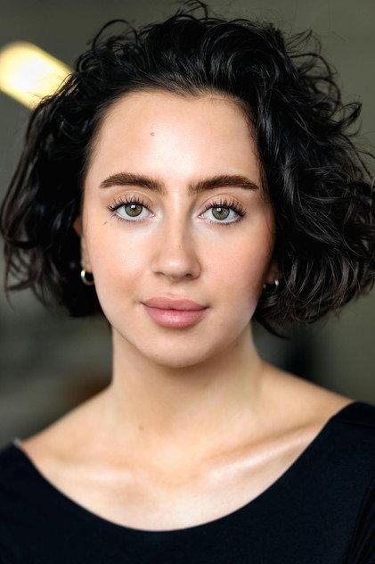 Emma Snow - Actor Profile Photo